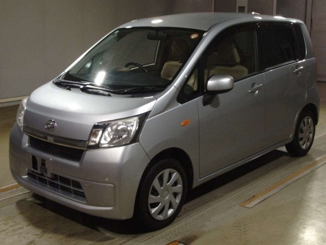 Daihatsu MOVE 2013 7747980-0