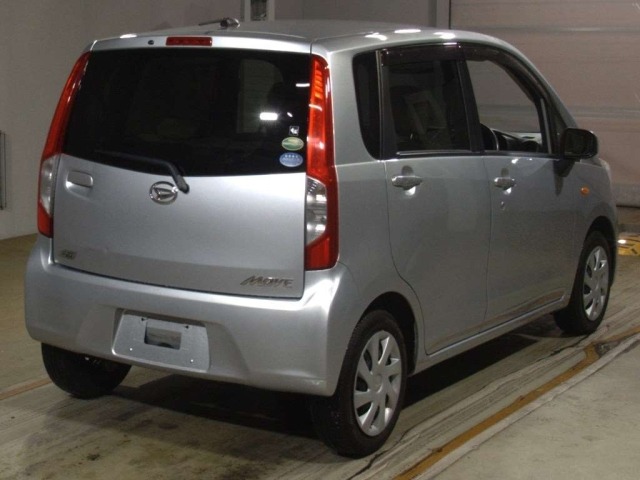 Daihatsu MOVE 2013 7747980-1