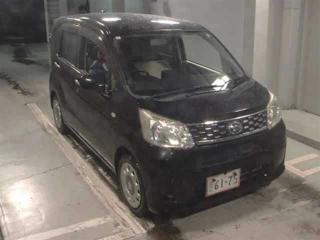 Daihatsu MOVE 2015 7747981-0