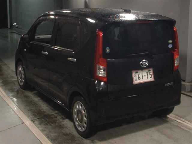 Daihatsu MOVE 2015 7747981-1