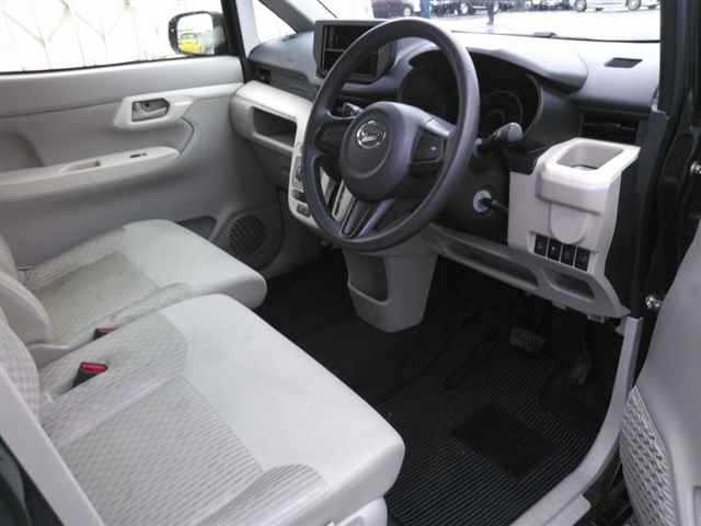 Daihatsu MOVE 2015 7747981-3