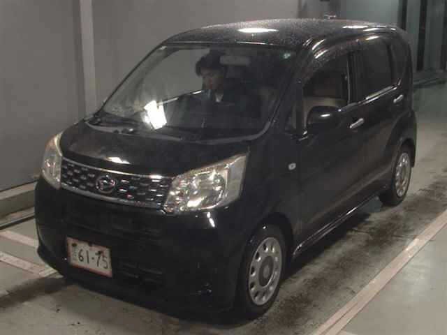 Daihatsu MOVE 2015 7747981-4