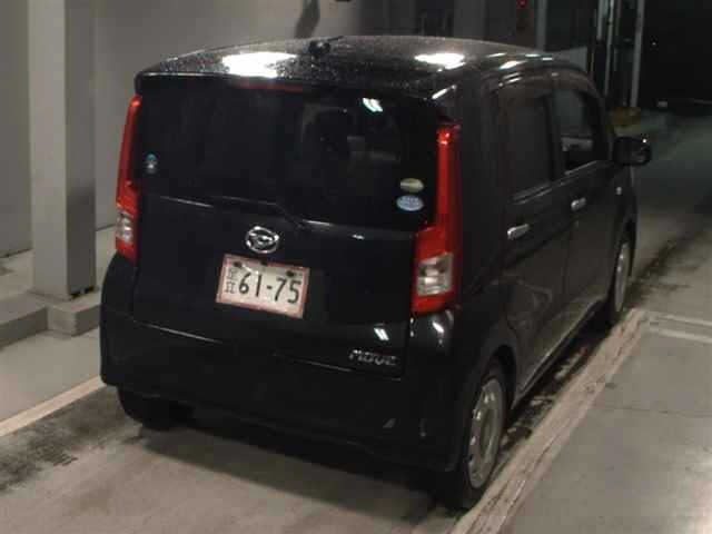 Daihatsu MOVE 2015 7747981-5