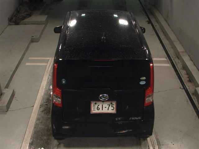 Daihatsu MOVE 2015 7747981-7