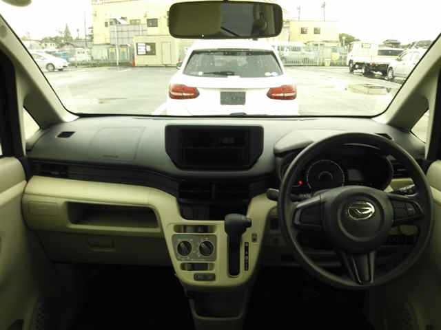 Daihatsu MOVE 2015 7747981-8