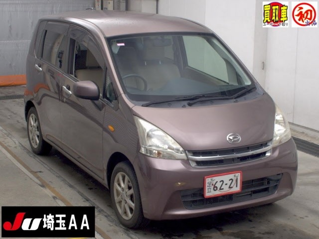Daihatsu MOVE 2011 7748003-0