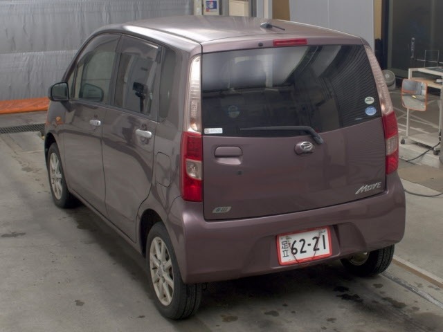 Daihatsu MOVE 2011 7748003-1