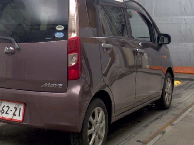 Daihatsu MOVE 2011 7748003-5