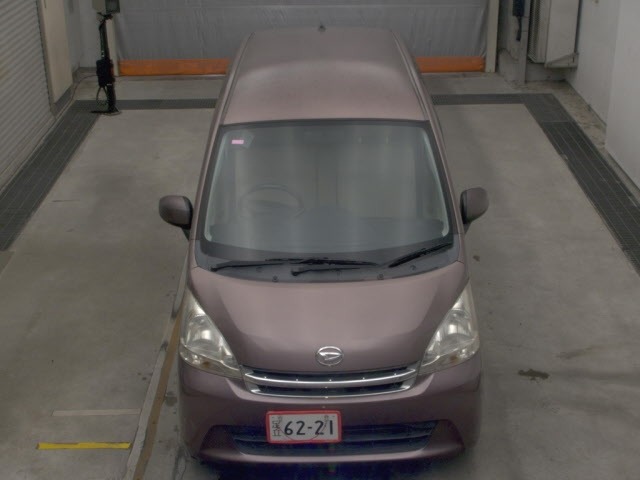 Daihatsu MOVE 2011 7748003-6