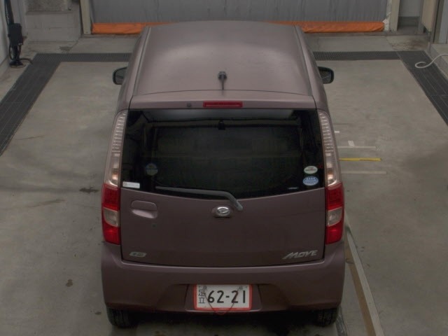 Daihatsu MOVE 2011 7748003-7