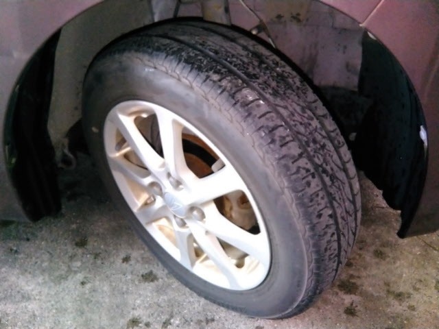 Daihatsu MOVE 2011 7748003-9