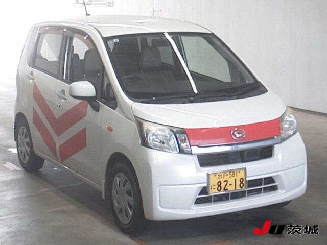 Daihatsu MOVE 2013 7748004-0