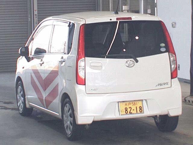 Daihatsu MOVE 2013 7748004-1