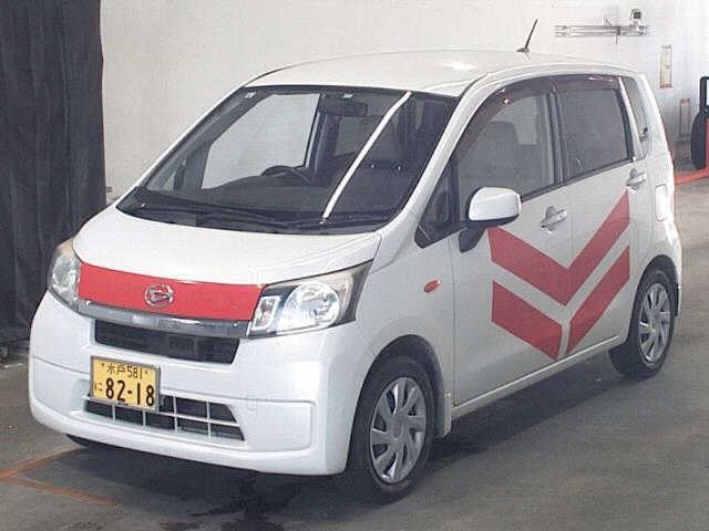 Daihatsu MOVE 2013 7748004-4