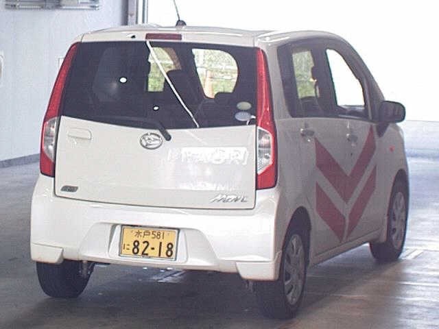Daihatsu MOVE 2013 7748004-5