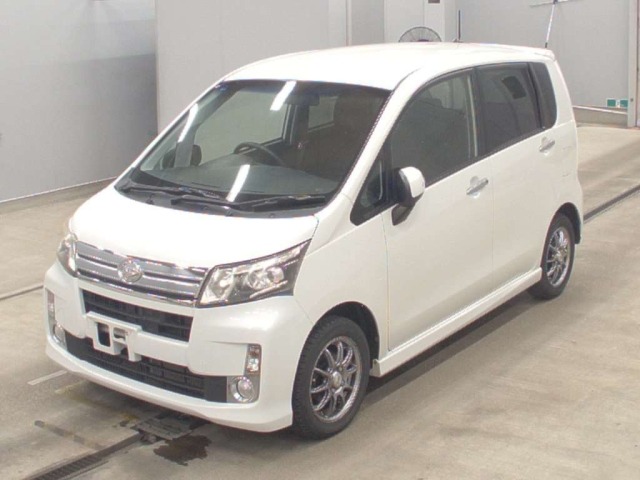 Daihatsu MOVE 2014 7748005-0