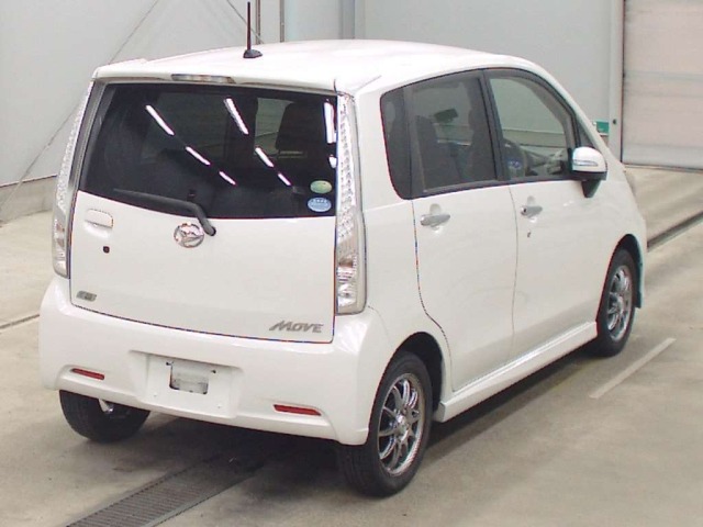 Daihatsu MOVE 2014 7748005-1