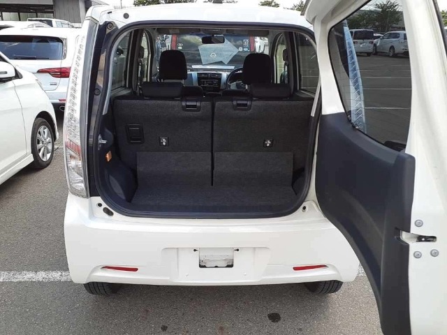 Daihatsu MOVE 2014 7748005-11