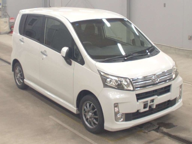 Daihatsu MOVE 2014 7748005-5