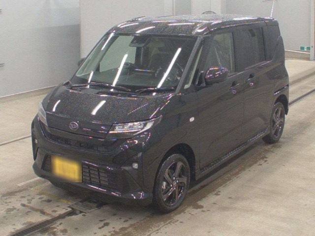 Daihatsu MOVE 2025 7748012-0