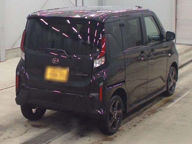 Daihatsu MOVE 2025 7748012-1