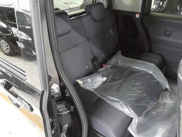 Daihatsu MOVE 2025 7748012-10