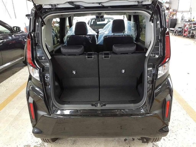 Daihatsu MOVE 2025 7748012-11