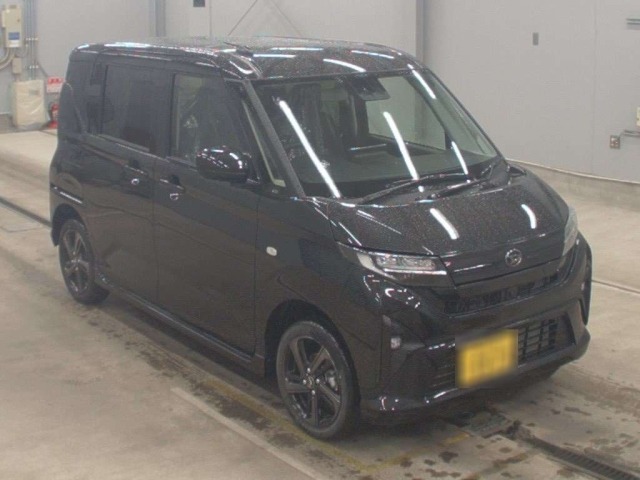Daihatsu MOVE 2025 7748012-5