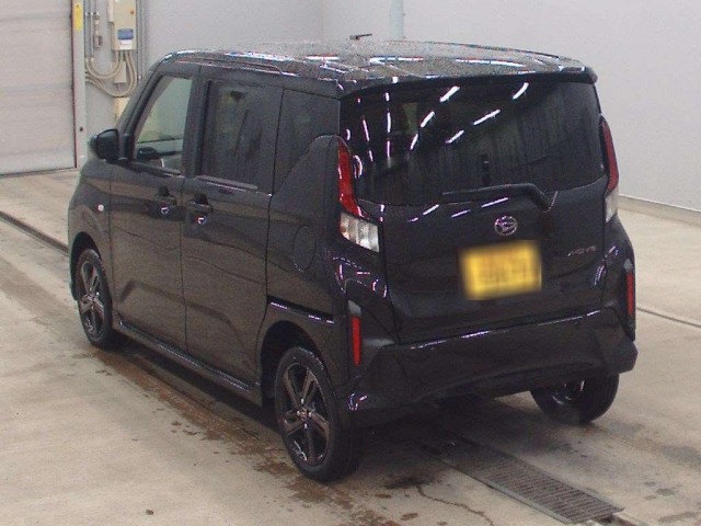 Daihatsu MOVE 2025 7748012-6