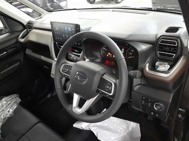 Daihatsu MOVE 2025 7748012-7