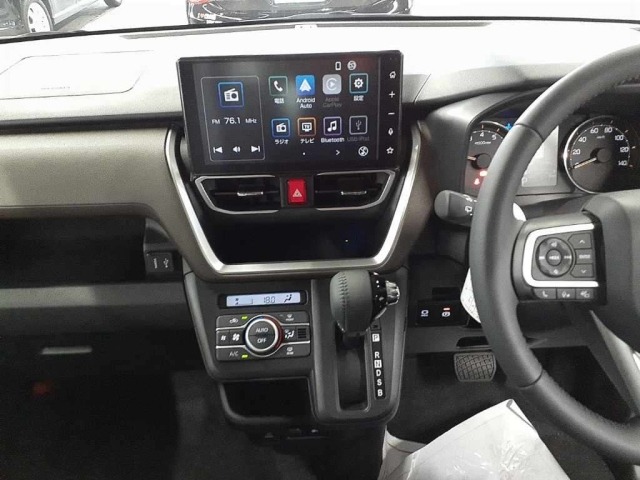 Daihatsu MOVE 2025 7748012-9