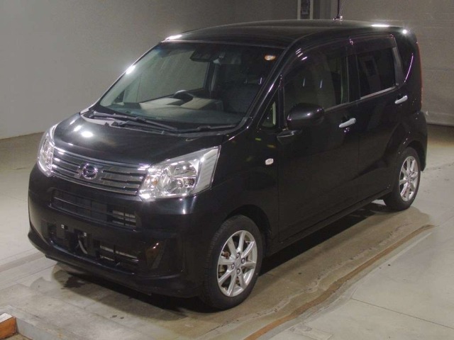 Daihatsu MOVE 2022 7748029-0