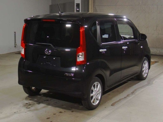 Daihatsu MOVE 2022 7748029-1