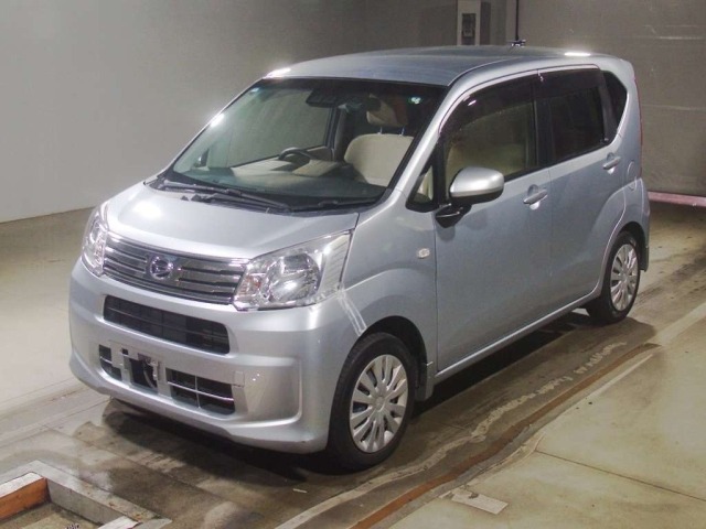 Daihatsu MOVE 2019 7748037-0