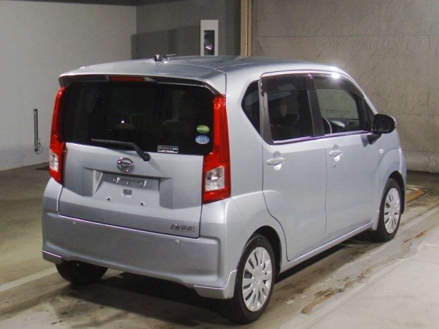 Daihatsu MOVE 2019 7748037-1