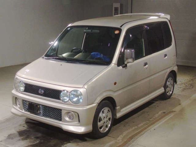 Daihatsu MOVE 2001 7748041-0
