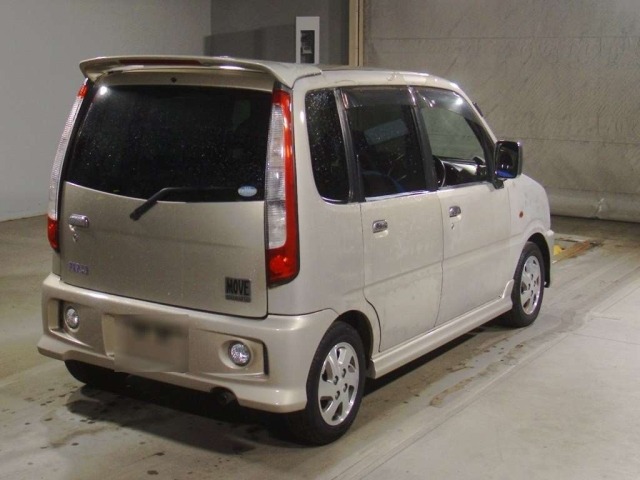 Daihatsu MOVE 2001 7748041-1