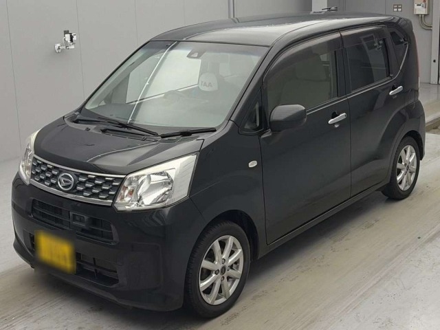 Daihatsu MOVE 2016 7748042-0