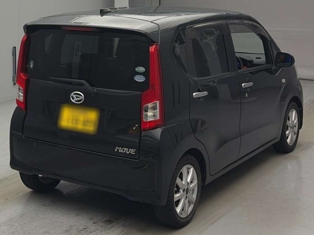 Daihatsu MOVE 2016 7748042-1