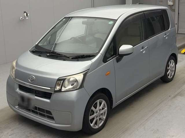 Daihatsu MOVE 2013 7748043-0