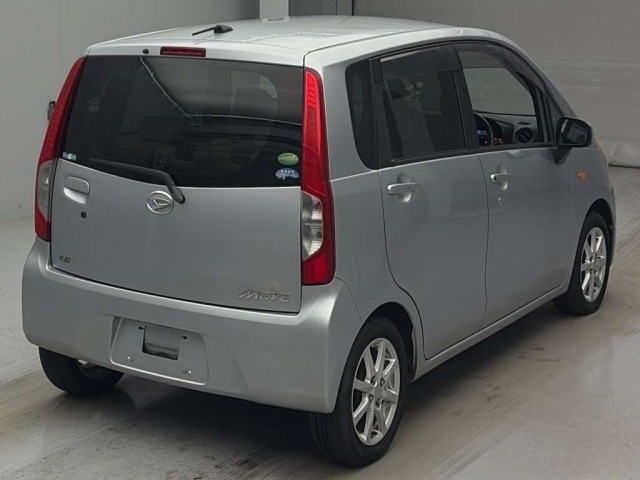 Daihatsu MOVE 2013 7748043-1