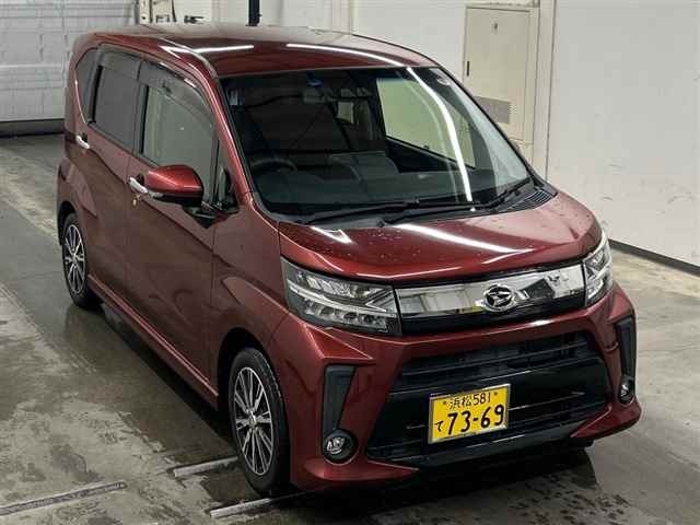 Daihatsu MOVE 2018 7748044-0