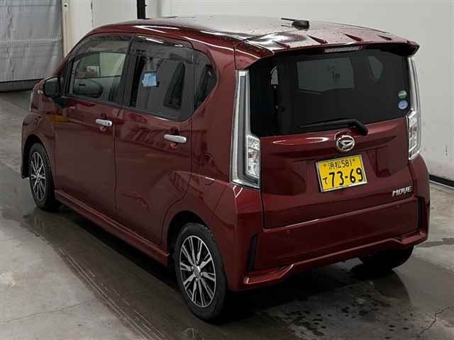 Daihatsu MOVE 2018 7748044-1