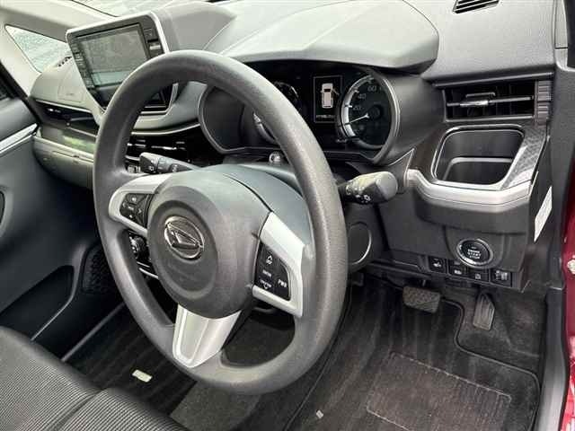 Daihatsu MOVE 2018 7748044-3