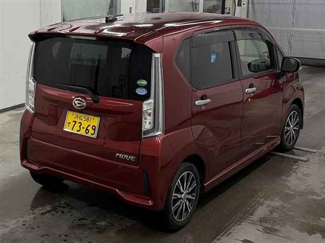 Daihatsu MOVE 2018 7748044-5