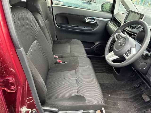 Daihatsu MOVE 2018 7748044-7