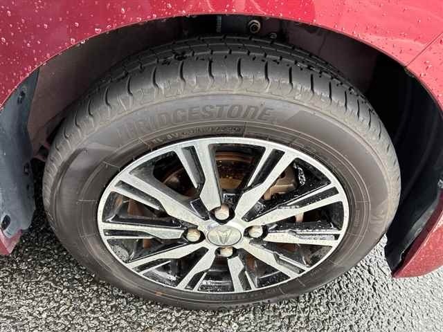Daihatsu MOVE 2018 7748044-9