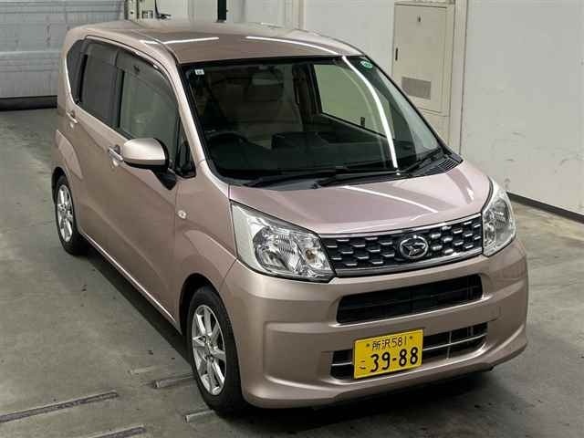Daihatsu MOVE 2015 7748045-0