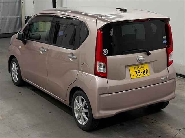 Daihatsu MOVE 2015 7748045-1