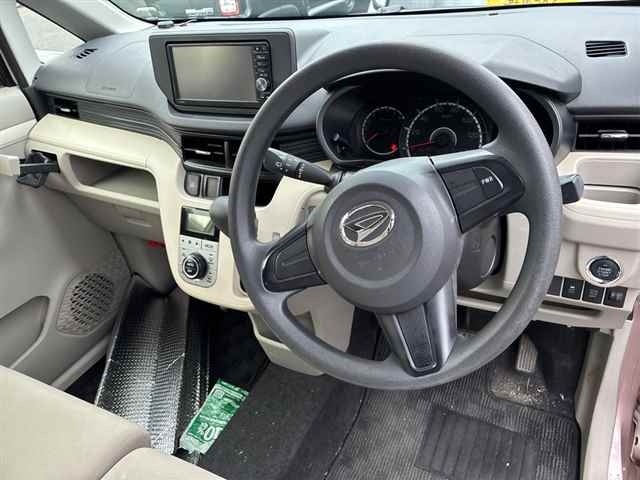 Daihatsu MOVE 2015 7748045-3